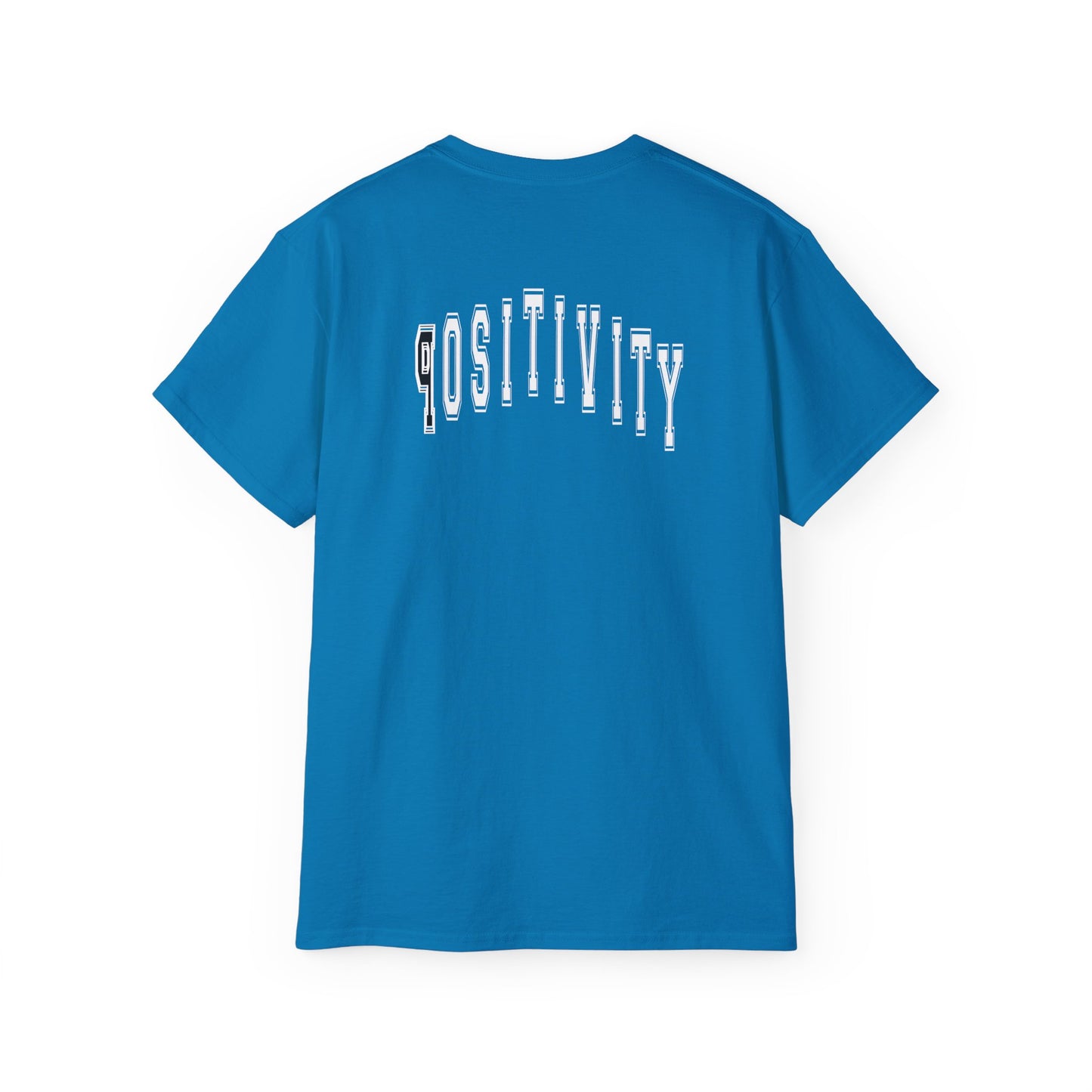 Protect Your Positivity® ALUMNI T-Shirt