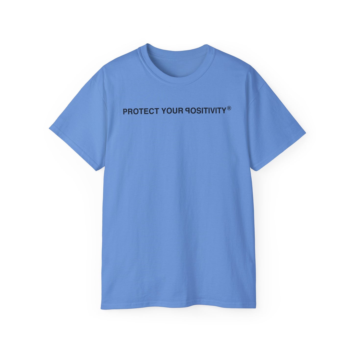 Unisex Vintage Protect Your Positivity® T-Shirt