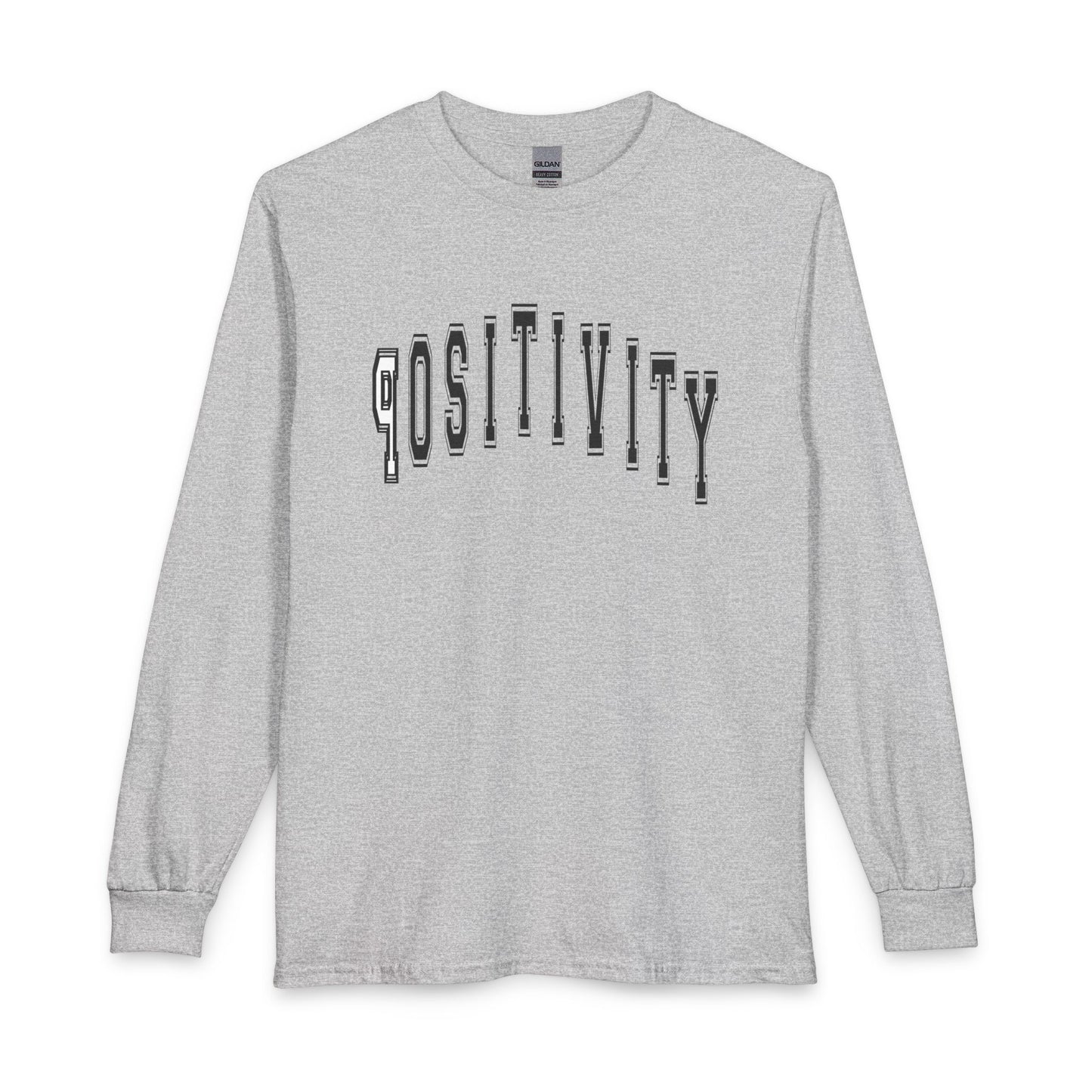 PYP ALUMNI DARK Long Sleeve Shirt