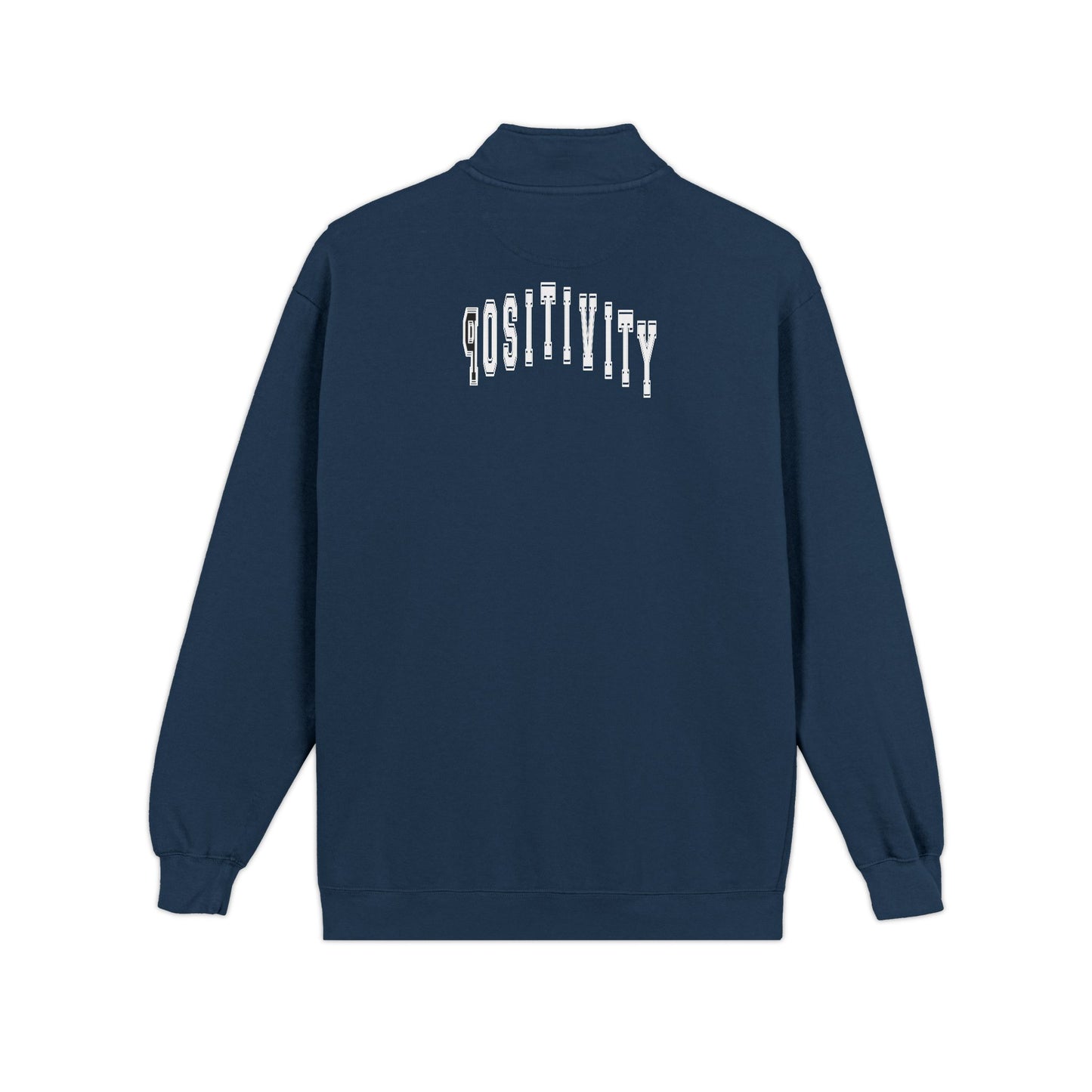 PYP ALUMINI Quarter-Zip Sweatshirt
