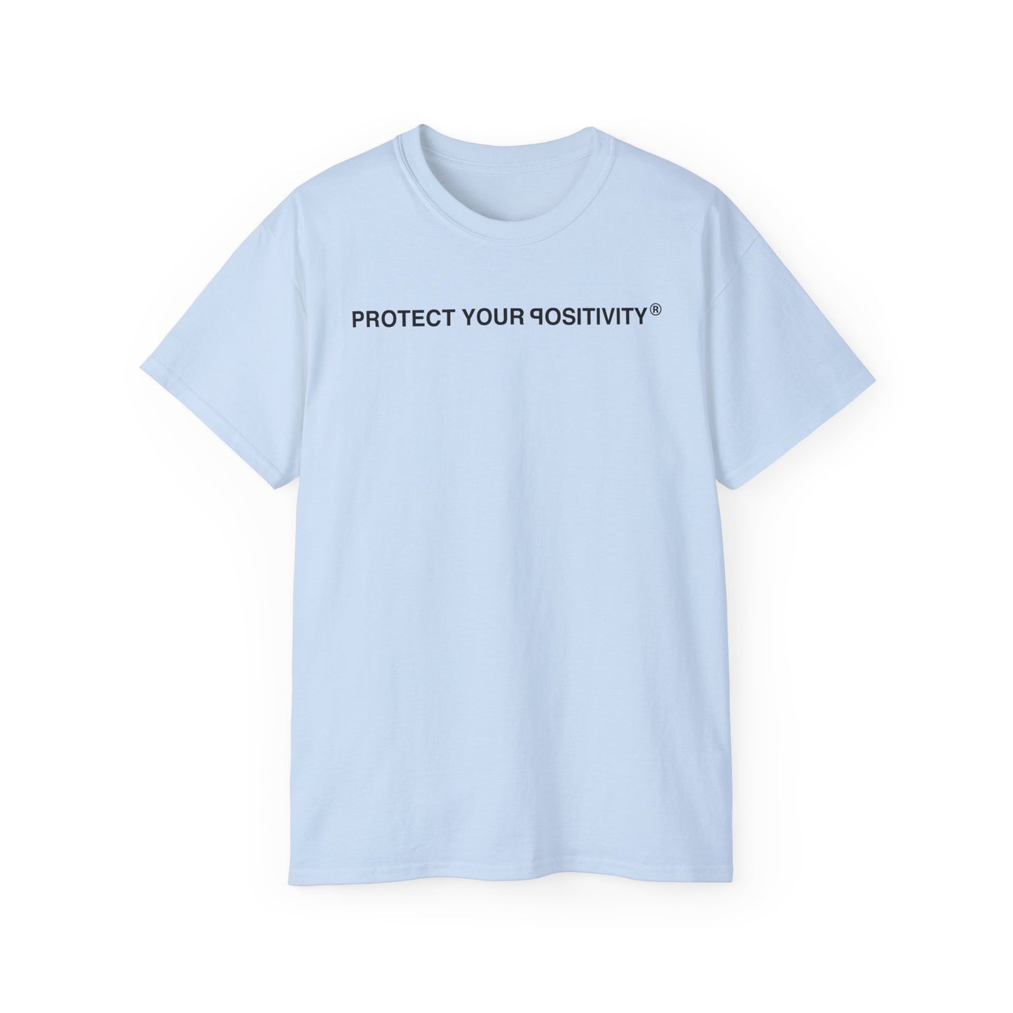 Unisex Vintage Protect Your Positivity® T-Shirt