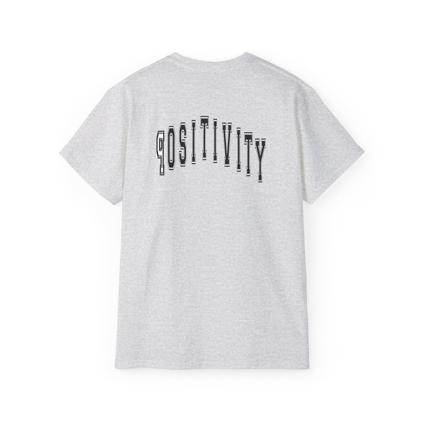Protect Your Positivity® ALUMINI T-Shirt