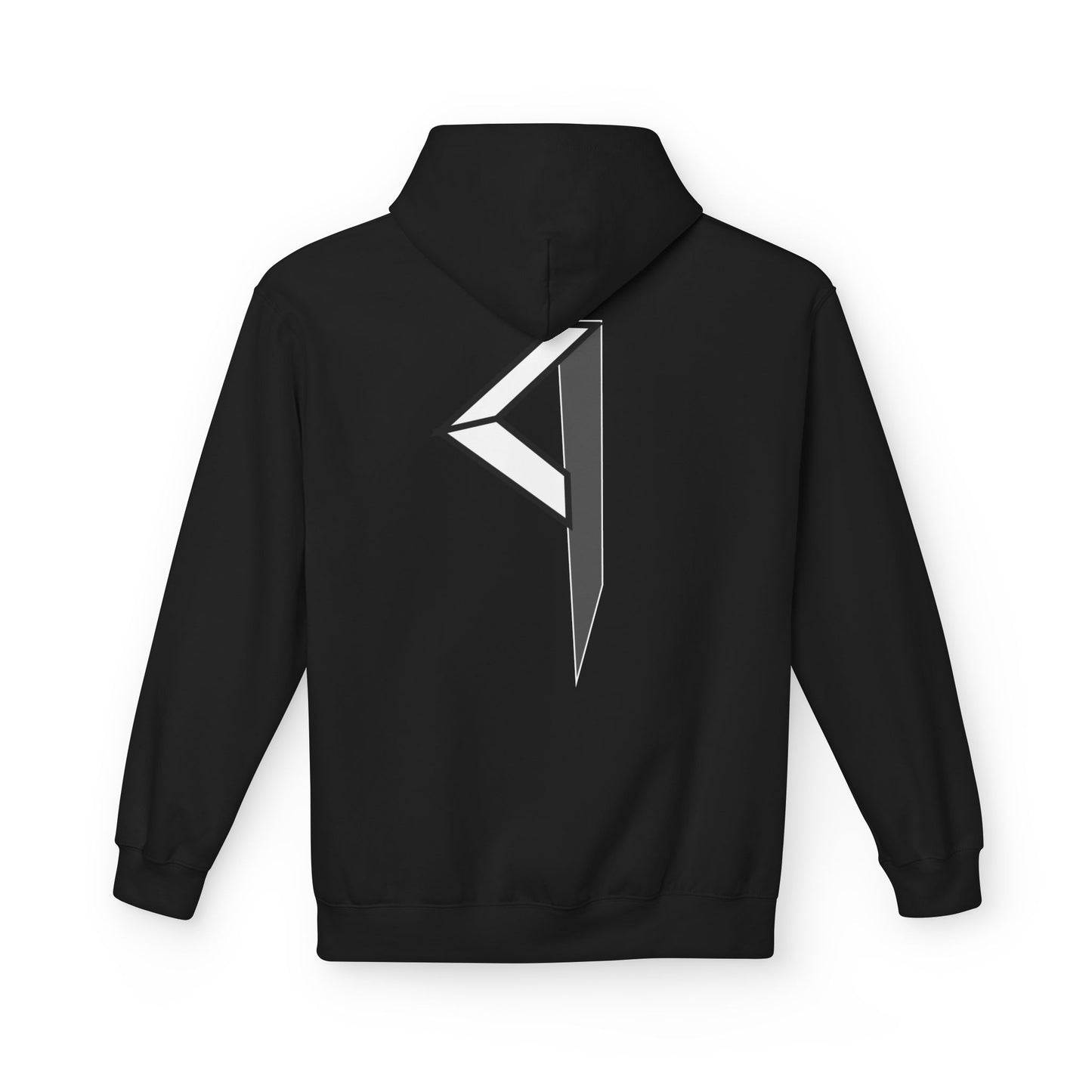 PYP ALUMNI FLEECE HOODIE