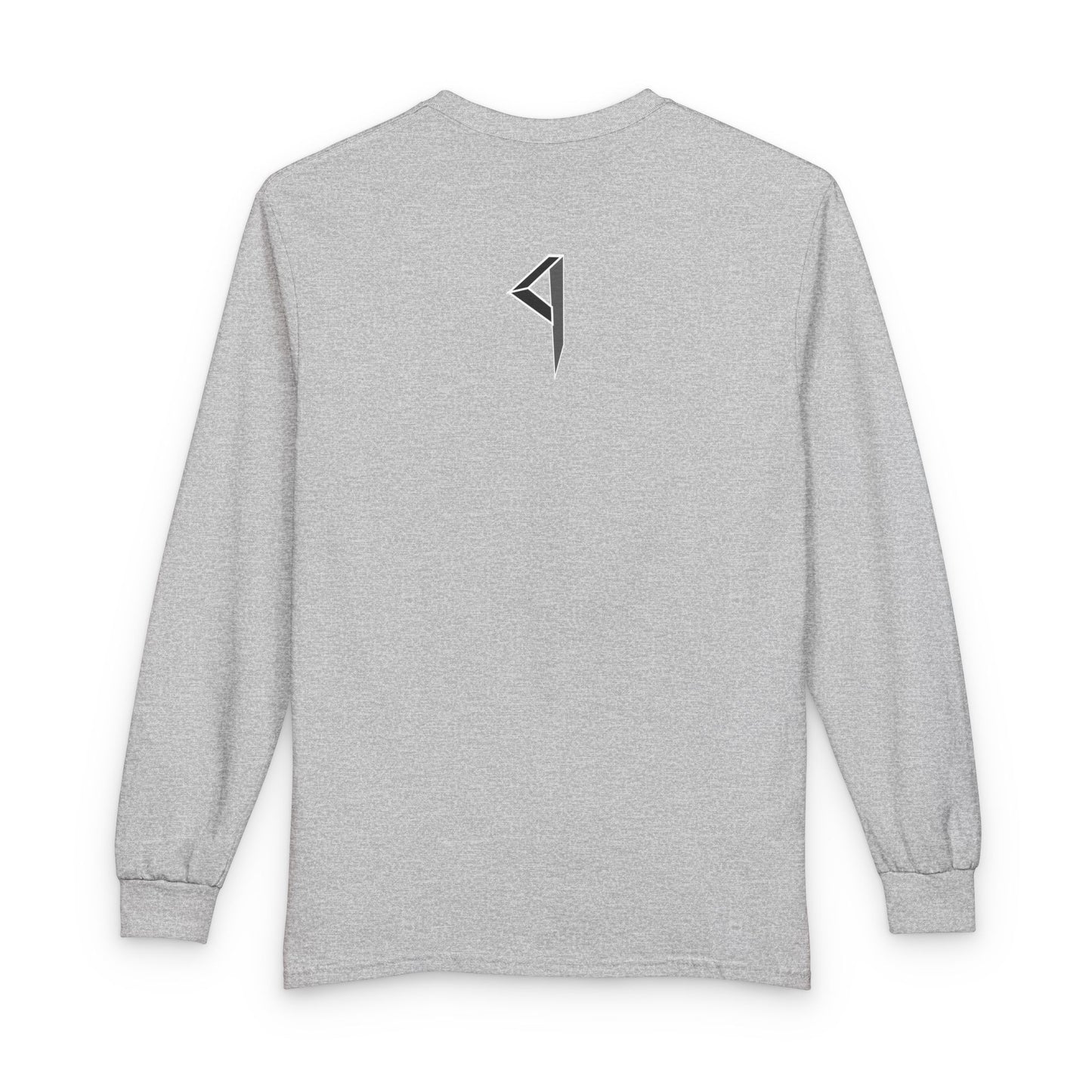 PYP ALUMNI DARK Long Sleeve Shirt