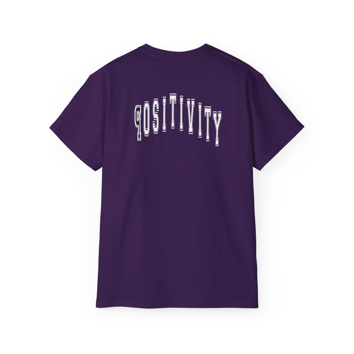 Protect Your Positivity® ALUMNI T-Shirt