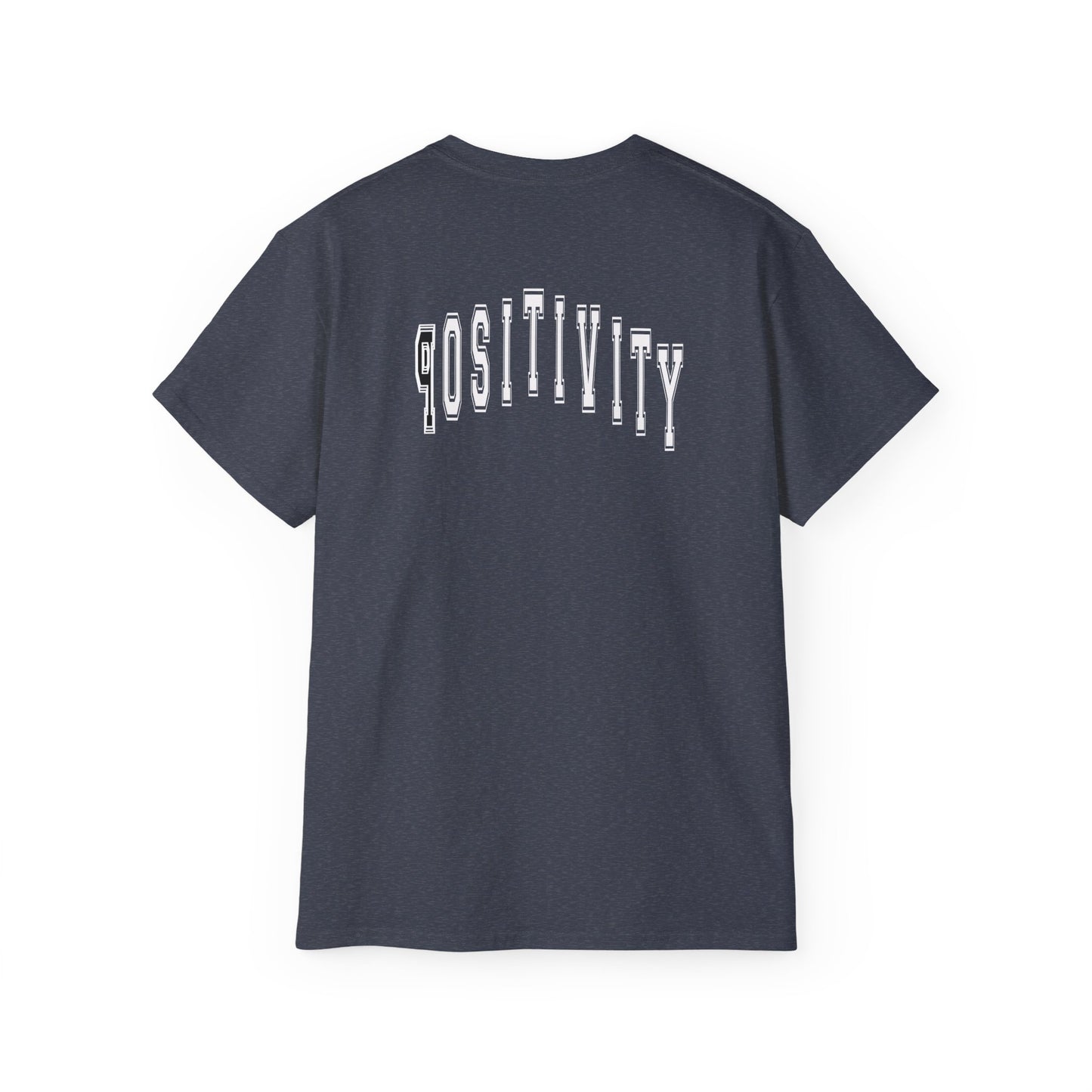 Protect Your Positivity® ALUMNI T-Shirt