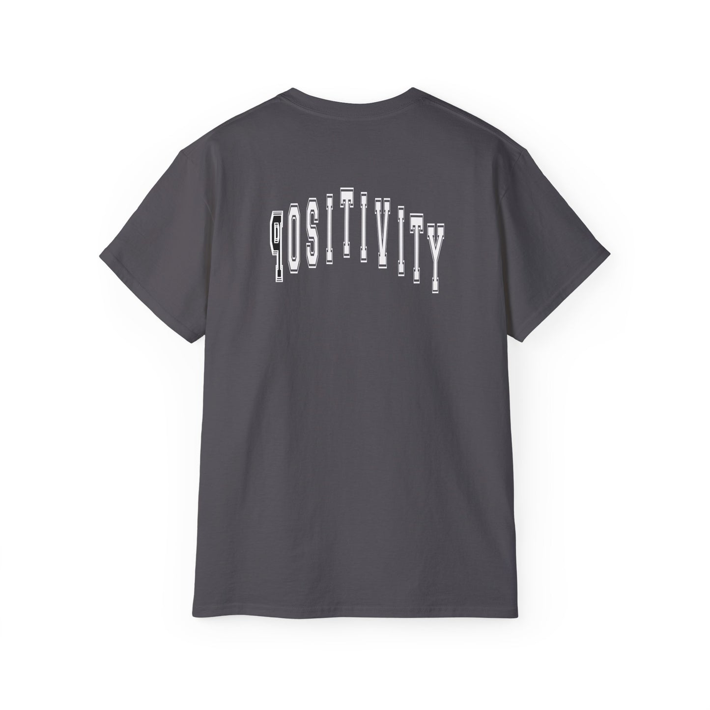 Protect Your Positivity® ALUMNI T-Shirt