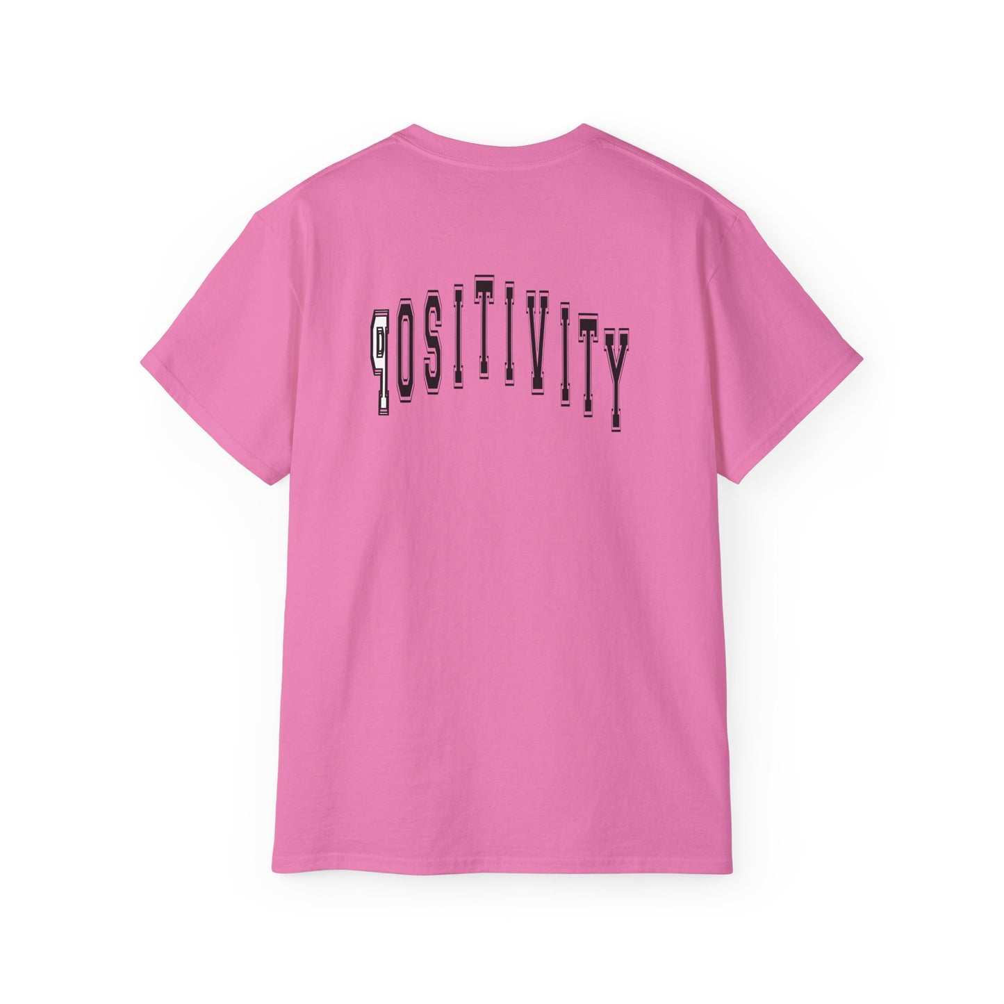 Protect Your Positivity® ALUMINI T-Shirt