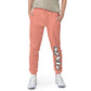 PYP Fleece-lined sweatpants