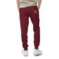 PYP Fleece-lined sweatpants