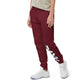 PYP Fleece-lined sweatpants