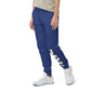 PYP Fleece-lined sweatpants