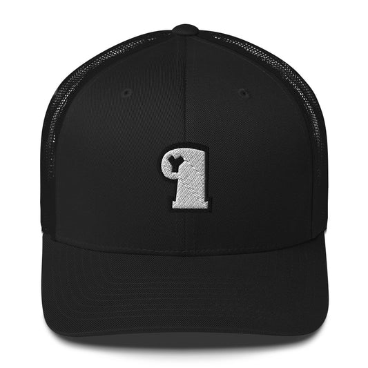 Trucker Cap