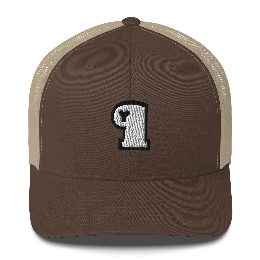 Trucker Cap