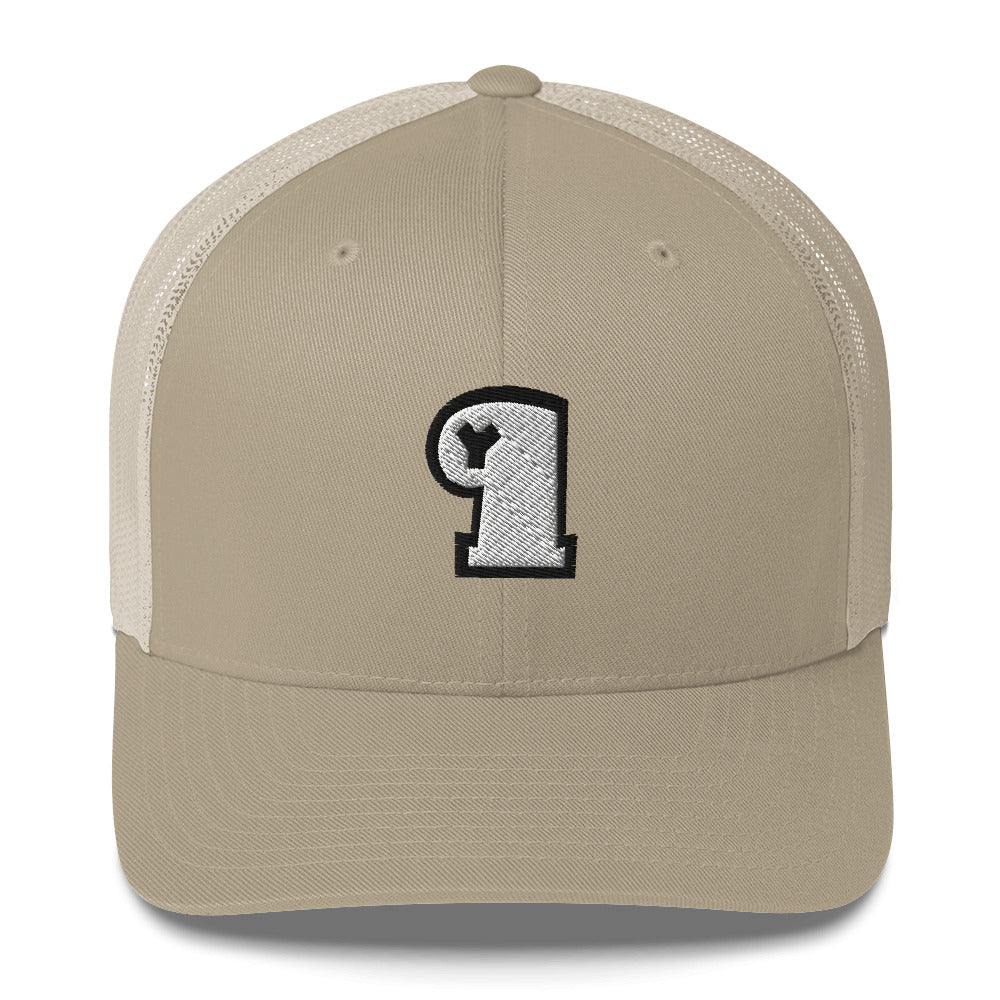 Trucker Cap