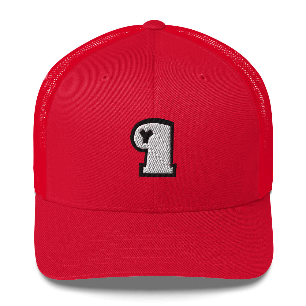 Trucker Cap