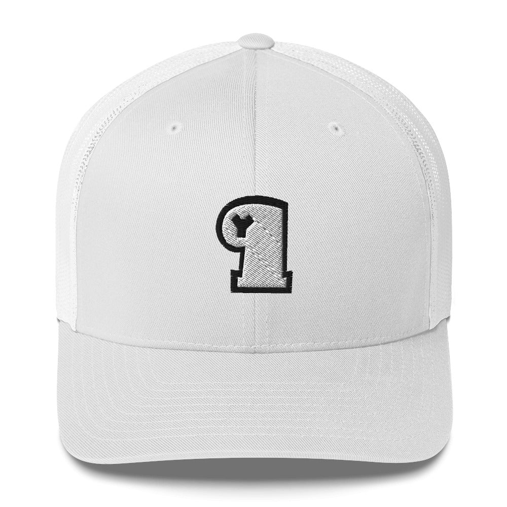 Trucker Cap